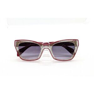 New Women's Guess 7873  Sunglasses Retail $225